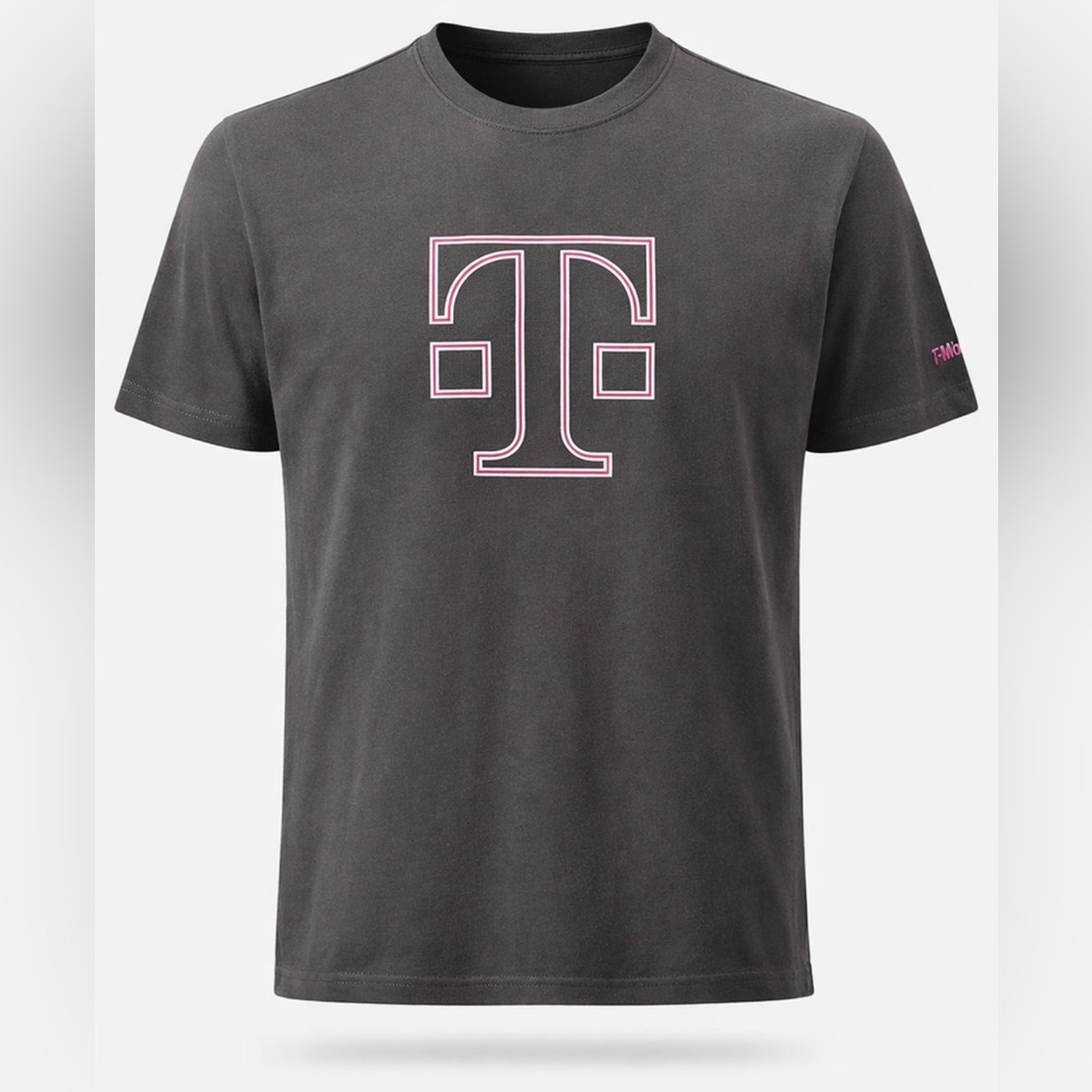 T-Mobile Employee T-Shirt Men’s Size 3XL